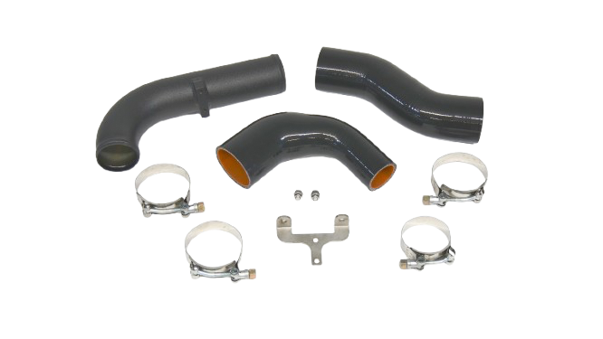PLM GR Corolla Charge Pipe Kit (Hot + Cold Side)