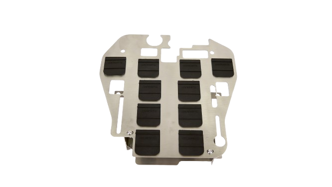 PLM Oil Pan Baffle Kit V2 - Subaru WRX EJ20 EJ25