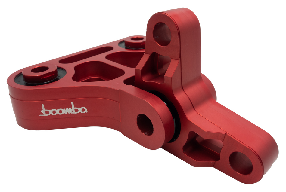 Maverick EcoBoost 2.0L Motor Mount
