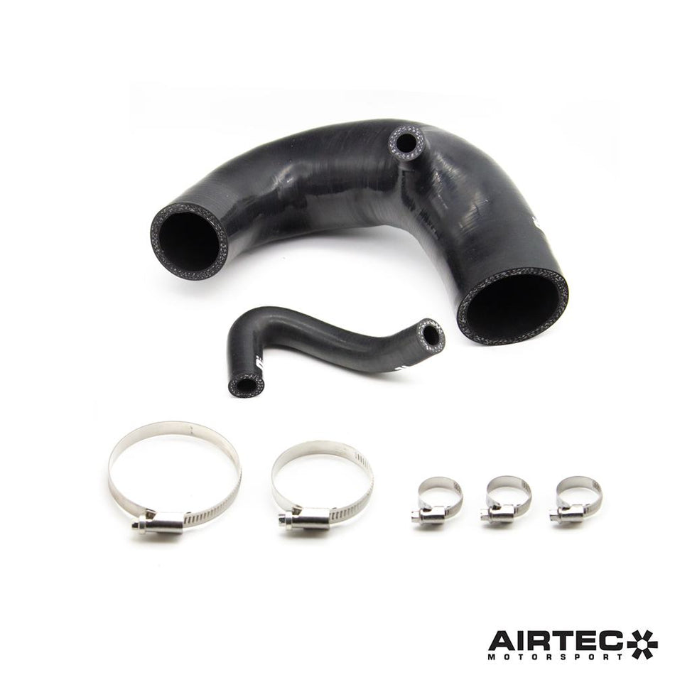 Pro Hoses Induction Hose for Suzuki Swift Sport MHEV