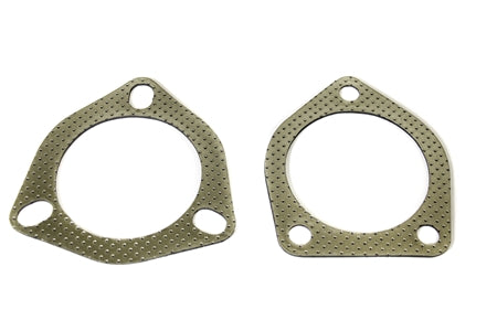 PLM 3-Bolt 3” Front Pipe Gaskets 2016+ 2022+ 1.5t Honda Civic