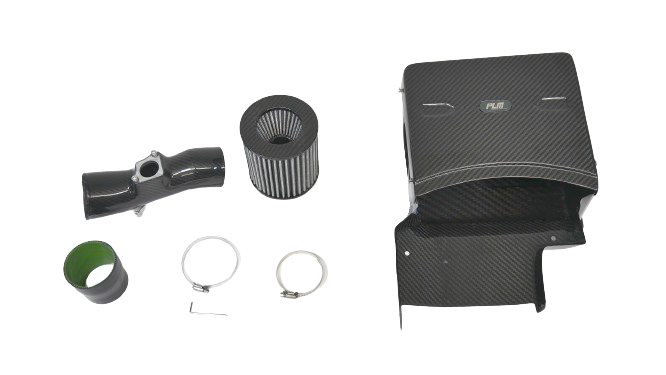 PLM Carbon Fiber Intake - Honda Accord 2018+ 1.5T