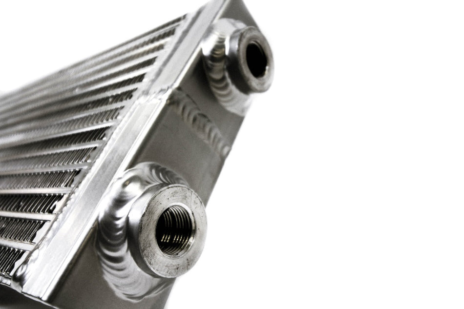 PLM Heat Exchanger Universal 26” x 7” x 2”
