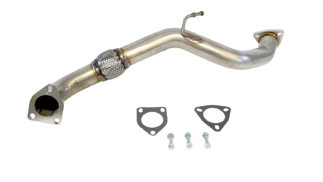 PLM Honda Civic Front Pipe 2.0L 2022-2024