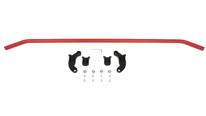 PLM Front Strut Tower Bar For 2016+ Civic & Type R