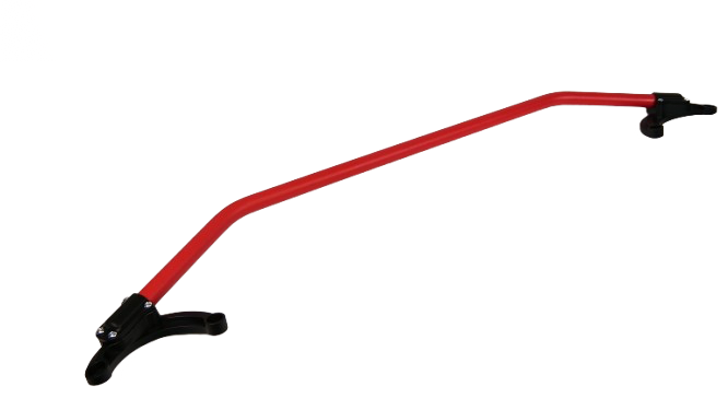 PLM Front Strut Tower Bar For Subaru WRX & STI
