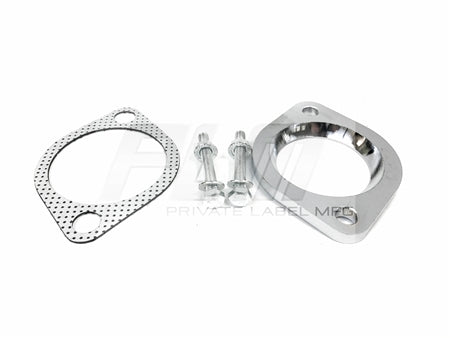 PLM 2.5” to 3.0” Exhaust Adapter Flange