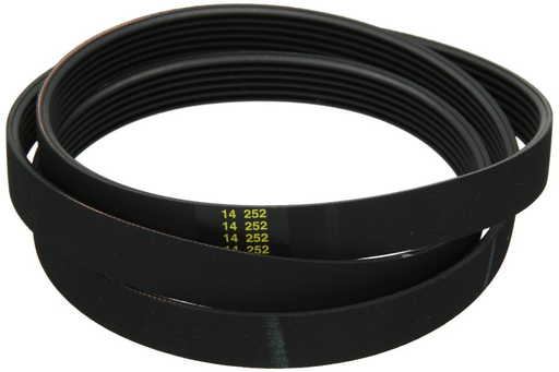 Replacement Belt For A/C P/S Eliminator Kit Serpentine 7PK1230 7 Rib