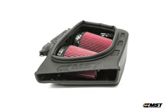Porsche 718 2.0/2.5 Intake System