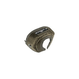 PTP Wastegate Blanket for TiAL F38