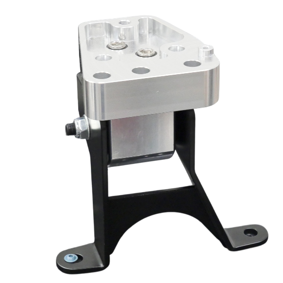 Precision Works Engine Mount Kit 2018-2021 Accord Passenger Side Mount