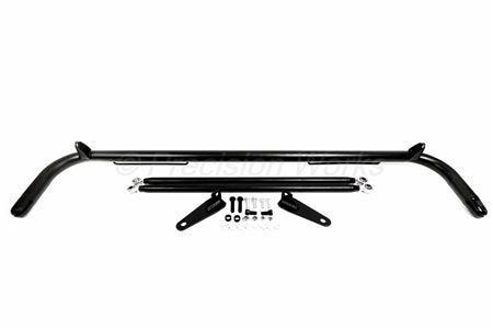 Precision Works Harness Bar Kit Universal 48”- 51”