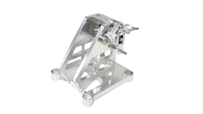 Precision Works Billet Shifter - Nissan Sentra ”B16” 07-12