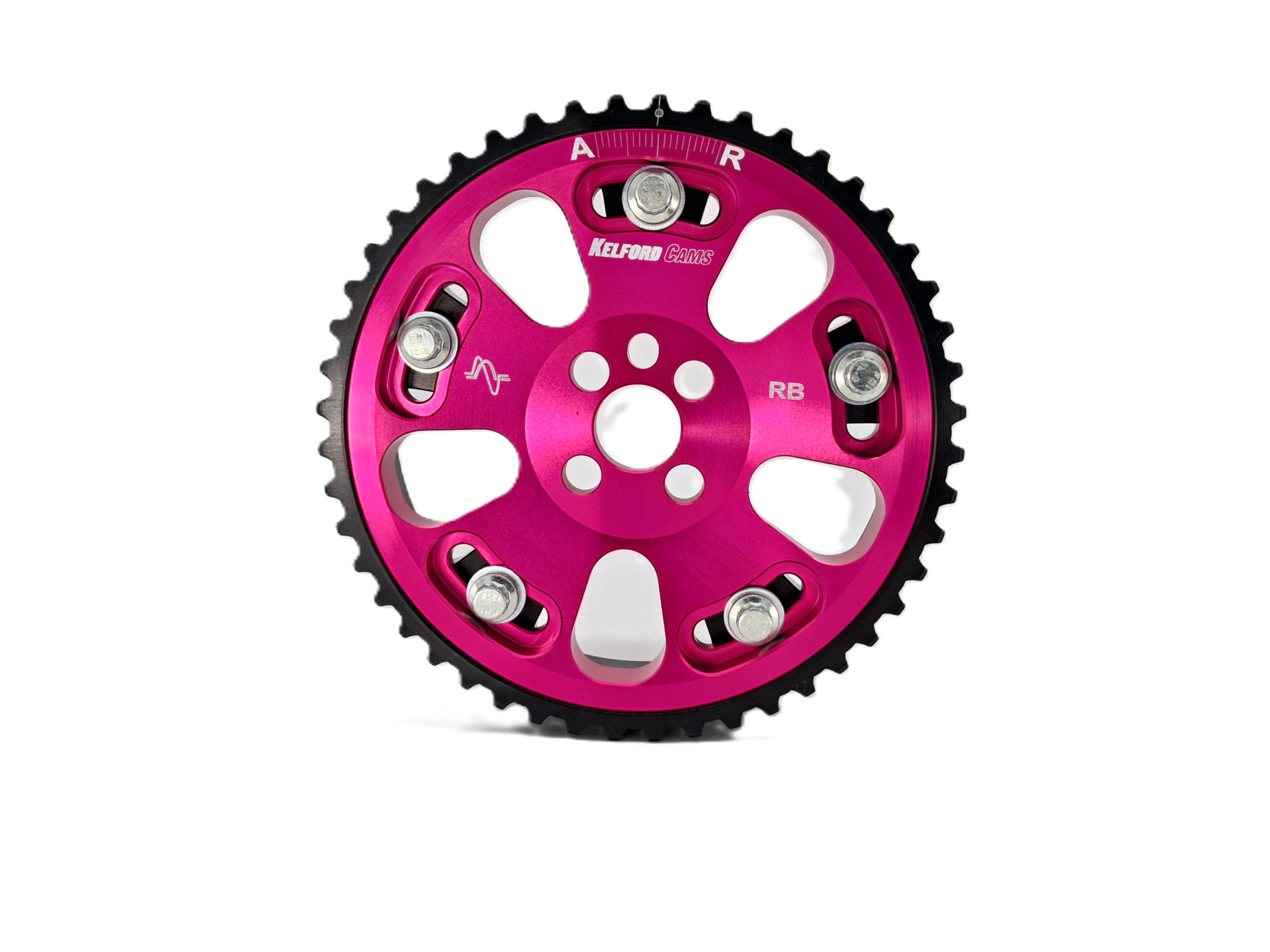 KCG25 RB20 RB26 Cam Gears Pink