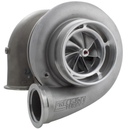 88mm Precision PT8891 CEA Turbo
