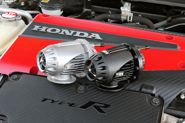 HKS SUPER SQV4 FL5 - Black Edition
