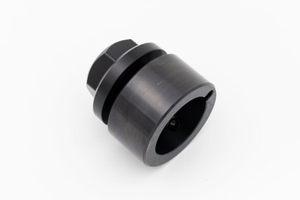 RB/SR Crank Socket