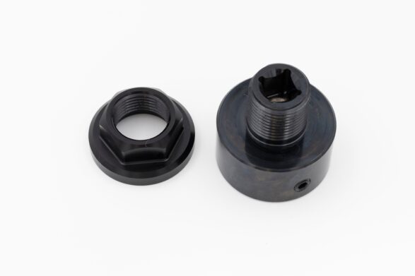 Barra Crank Socket