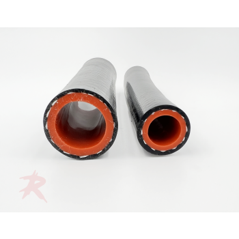 Rampage Reinforced Silicone Heater Hose