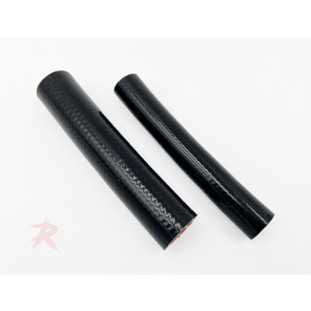 Rampage Reinforced Silicone Heater Hose