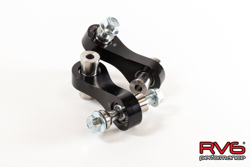 RV6 18-22 Accord Billet Rear Endlinks