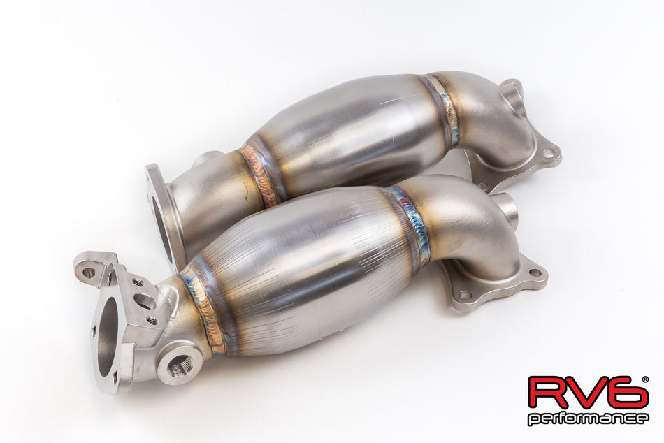 RV6 GEN 2 HFPCs Kit for 09-12 RL