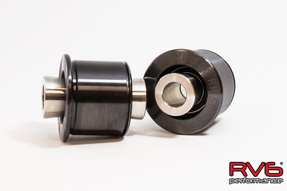 RV6 16+ CivicX Rear Knuckle Spherical Bushing