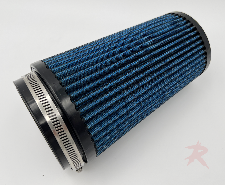 Rampage 3.5" High-Flow Air Filter