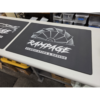 Rampage Work Mat 36″ x 24″