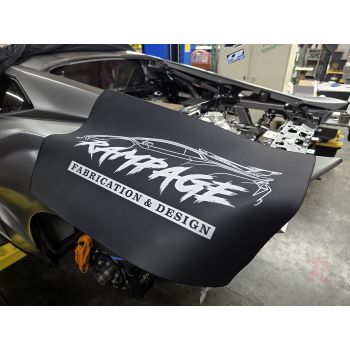 Rampage Work Mat 36″ x 24″