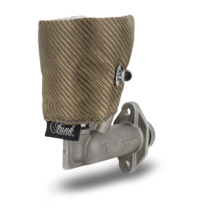 Clutch/Brake Reservoir Protection Blanket