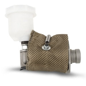 Clutch/Brake Reservoir Protection Blanket