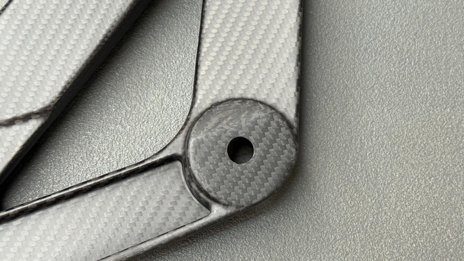 G8x M3 M4 Carbon Strut Brace
