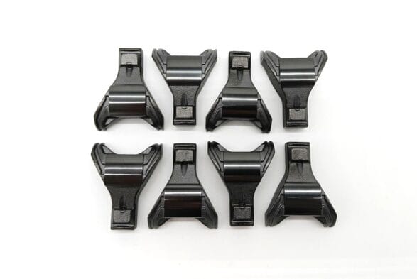 Nissan SR20 DLC Coated Rocker Arms Kit