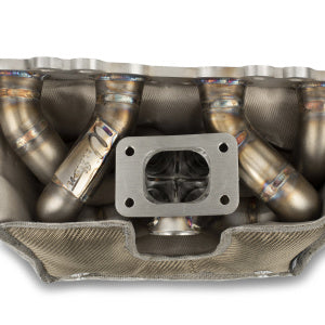 Nissan SR20 Manifold Blanket