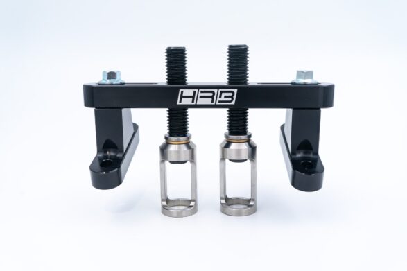 SR In Car Valve Spring Tool