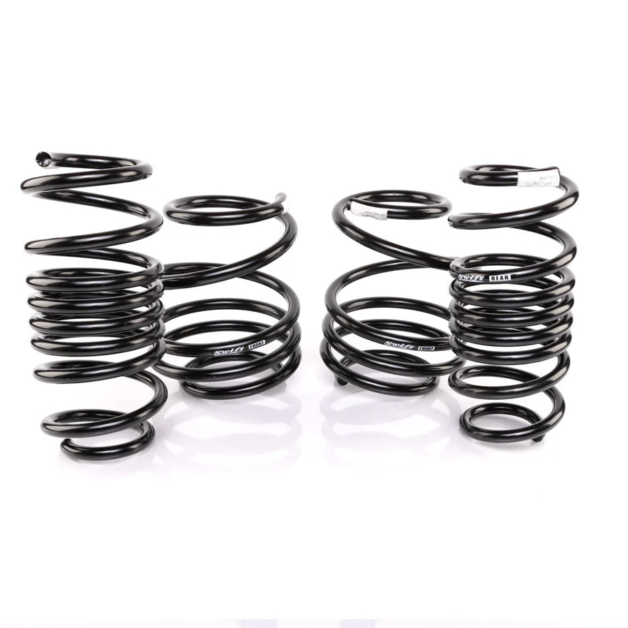 Swift Springs Spec-R Lowering Springs for 17-21 Civic Type R FK8