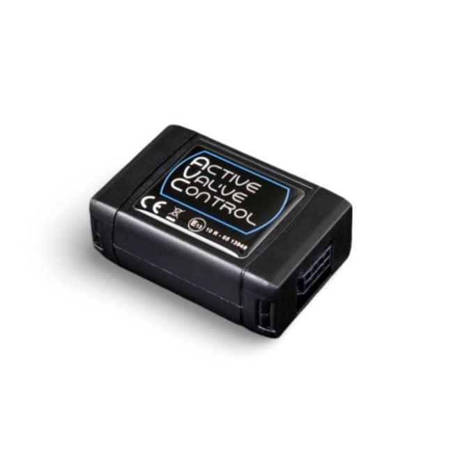 Milltek Active Valve Controller for Alfa Romeo Giulia Quadrifoglio / Stelvio Quadrifoglio