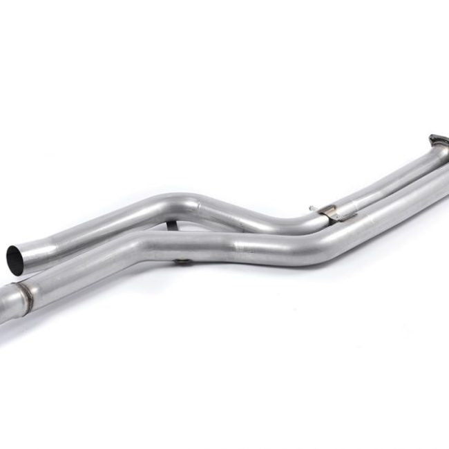 Milltek Secondary Race Cats for F8X BMW M3 / M4