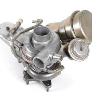 IHI VF14 Turbo Blanket