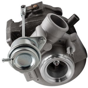 IHI TD04HL-15t
