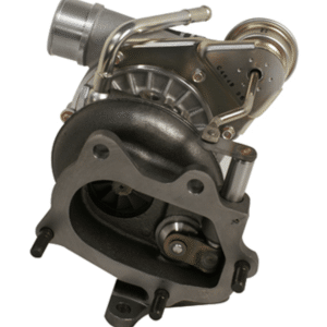 IHI VF30 Turbo Blanket