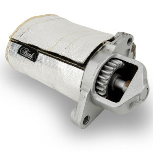 Starter Motor Protection durability cover