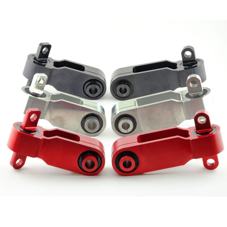 Civic SI 9th Gen Motor Mounts