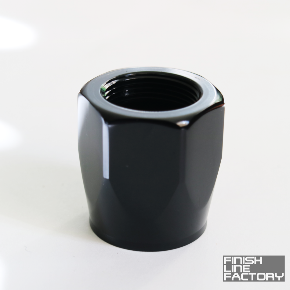 FLF Swivel Hose End Collar