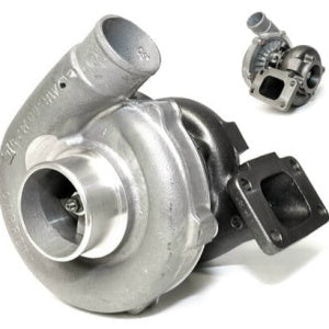 Garrett T04e Turbo Blanket