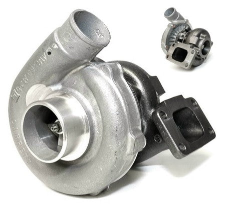 Garrett T3 T04E Journal Bearing Turbo