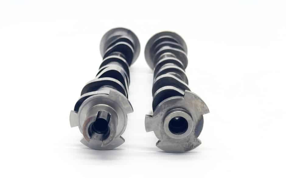 276/286 | Stage 2 G16E-GTS Solid Lifter