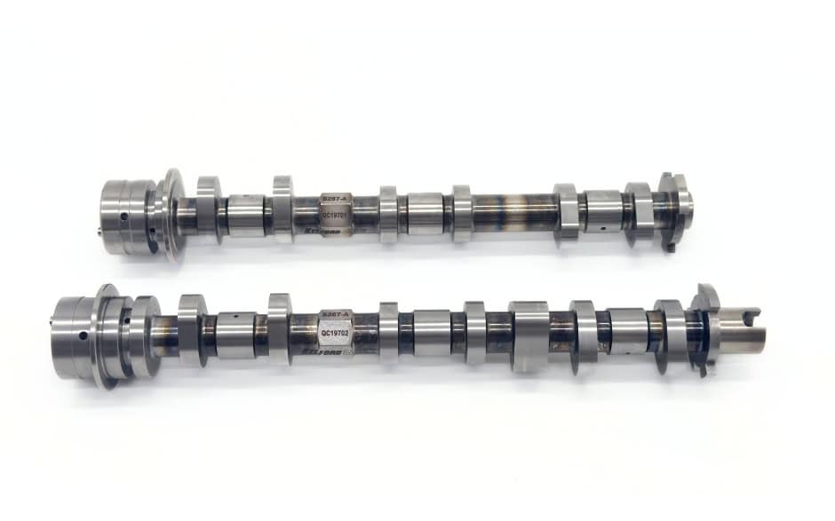 276/286 | Stage 2 G16E-GTS Solid Lifter