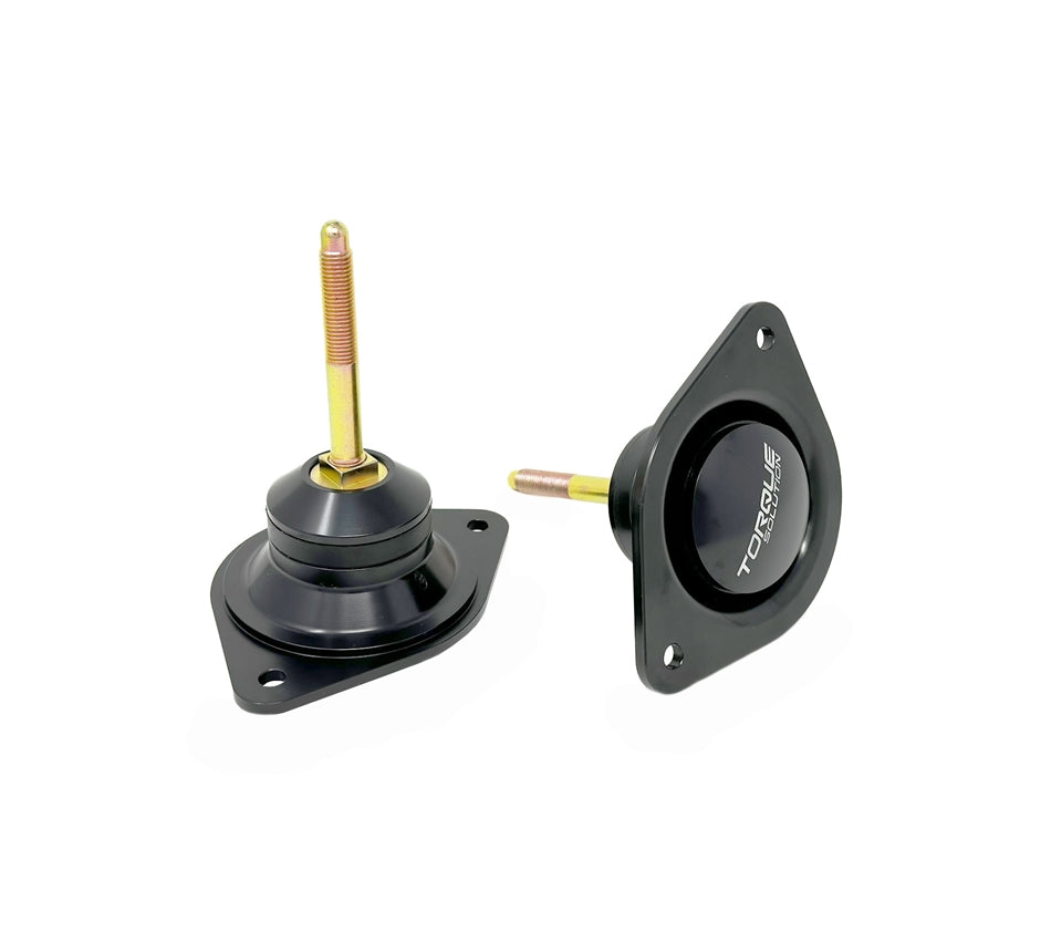 Torque Solution Engine Mount Kit: Porsche 911 964/993/996/997/GT3